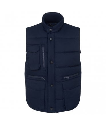 ORN Eider Bodywarmer
