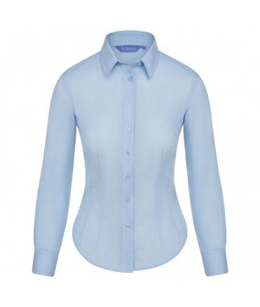 ORN Essential Long Sleeve Blouse
