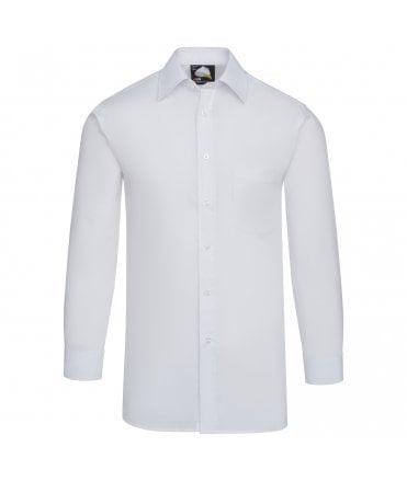 ORN Essential Long Sleeve Shirt