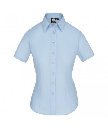 ORN Essential Short Sleeve Blouse