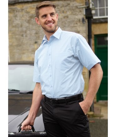 ORN Essential Short Sleeve Shirt