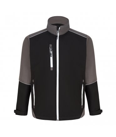 Orn Fireback Softshell Jacket