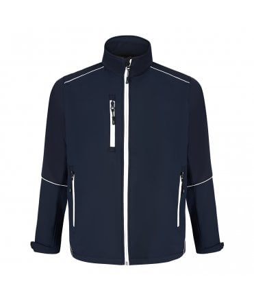 Orn Fireback Softshell Jacket