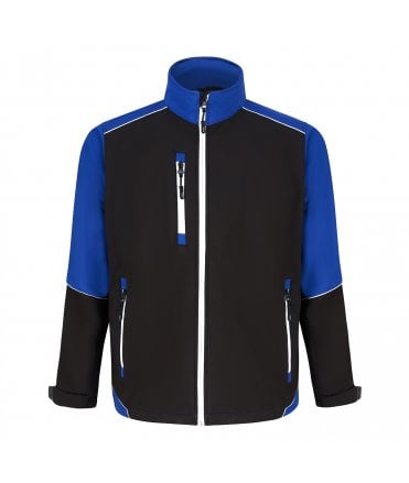 Orn Fireback Softshell Jacket
