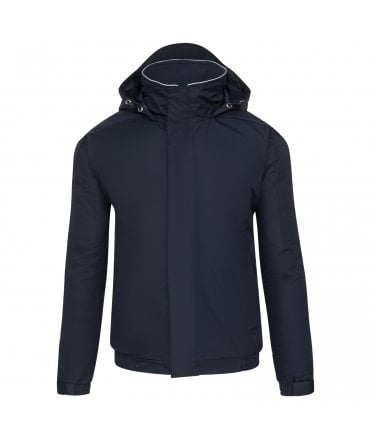 ORN Fulmar Bomber Jacket