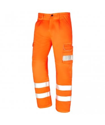 ORN Hi-Vis Cargo Trouser