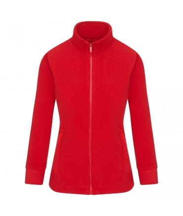 ORN Ladies Albatross Fleece