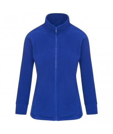ORN Ladies Albatross Fleece
