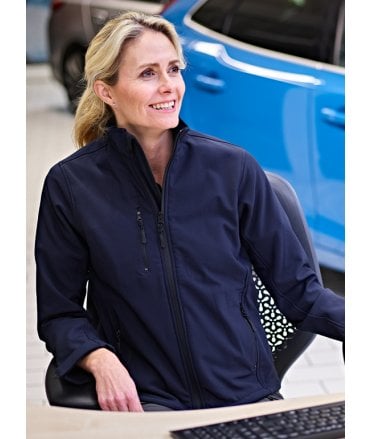 ORN Ladies Tern Softshell