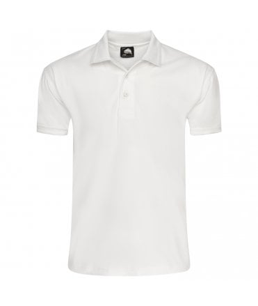 ORN Oriole Polyester Poloshirt