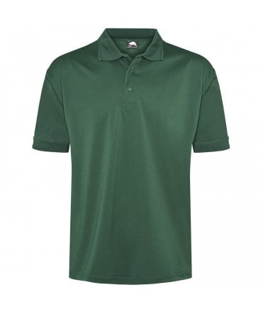 ORN Oriole Polyester Poloshirt