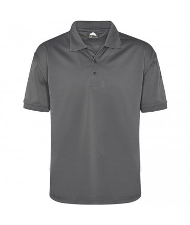 ORN Oriole Polyester Poloshirt