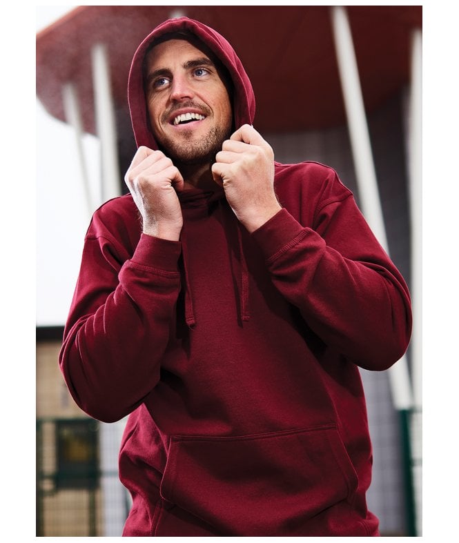 Orn  Owl Hooded Sweat
