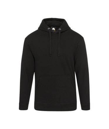 ORN Owl Hooded Sweat