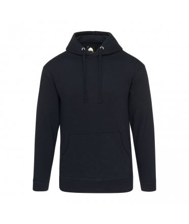 ORN Owl Hooded Sweat