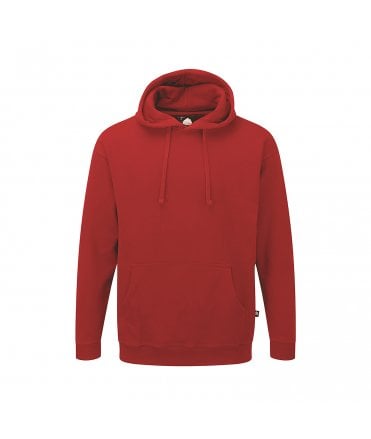 ORN Owl Hooded Sweat
