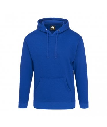 ORN Owl Hooded Sweat