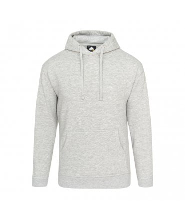 ORN Owl Hooded Sweat