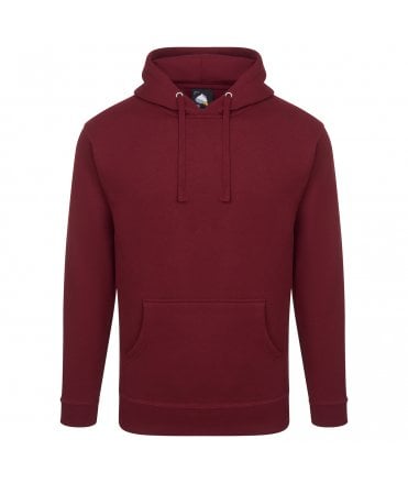 ORN Owl Hooded Sweat