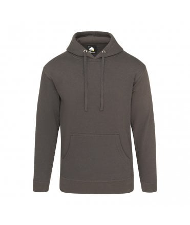 ORN Owl Hooded Sweat