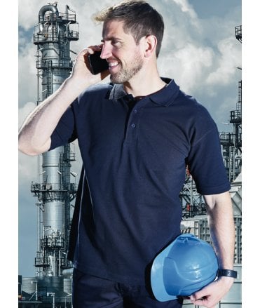 ORN Petrel 100% Cotton Poloshirt