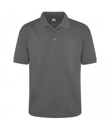 ORN Raven Classic Poloshirt