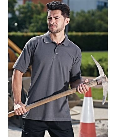 ORN Raven Classic Poloshirt