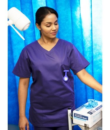 ORN Scrub Top