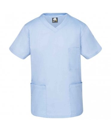 ORN Scrub Top