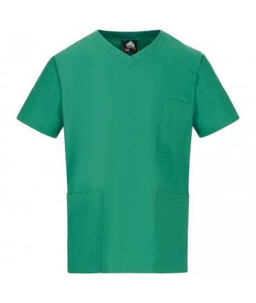 ORN Scrub Top