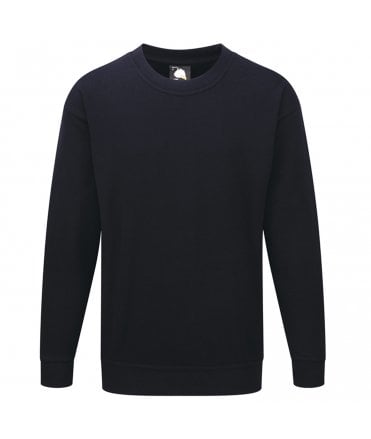 ORN Seagull 100% Cotton Sweatshirt