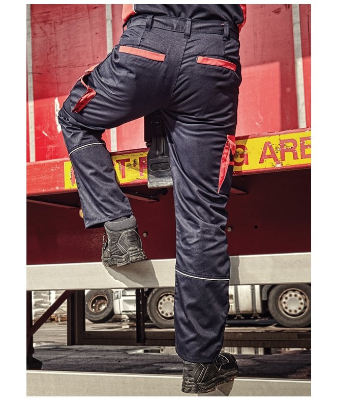 Orn  Silverswift Combat Trouser