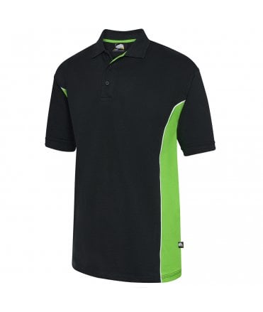 ORN Silverswift Poloshirt