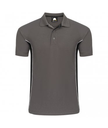 ORN Silverswift Poloshirt