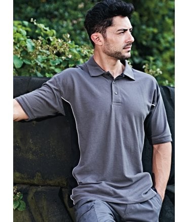 ORN Silverswift Poloshirt
