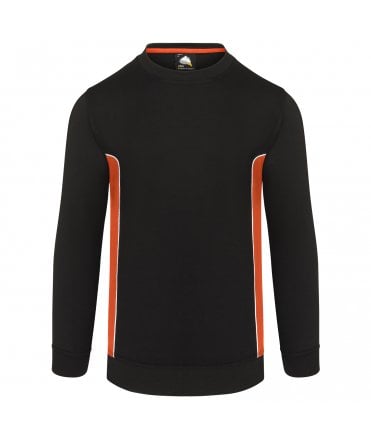 ORN Silverswift Premium Sweatshirt