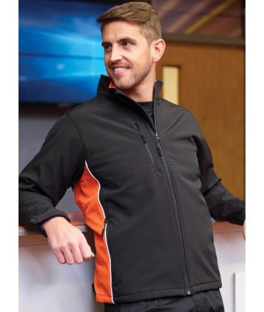 ORN Silverswift Softshell Jacket