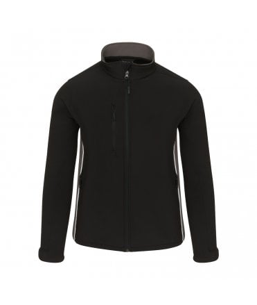 ORN Silverswift Softshell Jacket