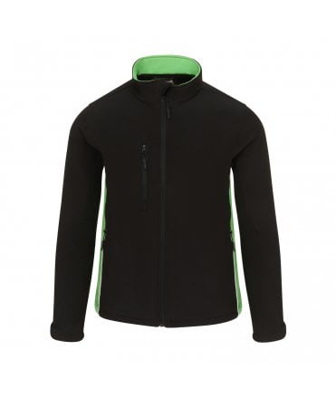 ORN Silverswift Softshell Jacket