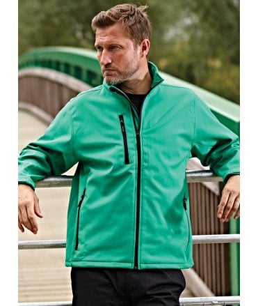 ORN Tern Softshell Jacket