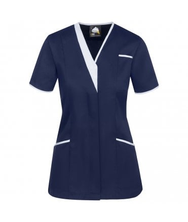 ORN Tonia V-Neck Tunic