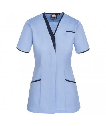 ORN Tonia V-Neck Tunic