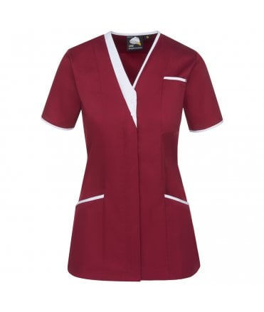 ORN Tonia V-Neck Tunic