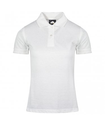 ORN Wren Ladies Poloshirt