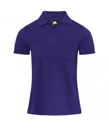 ORN Wren Ladies Poloshirt