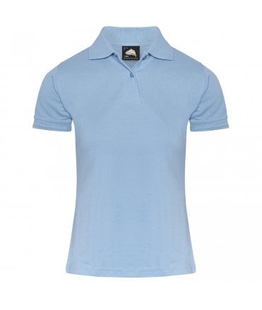 ORN Wren Ladies Poloshirt