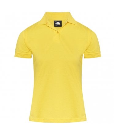 ORN Wren Ladies Poloshirt