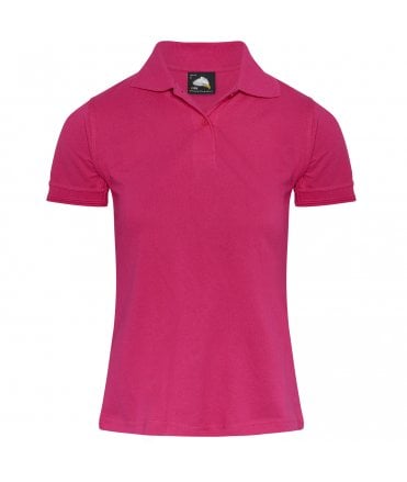 ORN Wren Ladies Poloshirt
