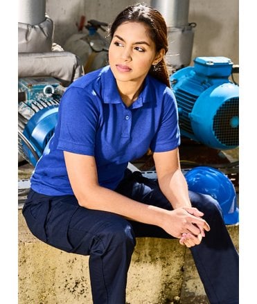 ORN Wren Ladies Poloshirt