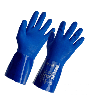 Pawa PG614 Type A Chemical-Resistant Thermal Gloves